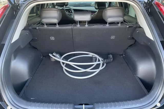 Kia Niro EV (2025) thumbnail 10
