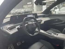 Peugeot 5008 (2025) thumbnail 11