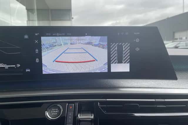 Peugeot 5008 (2025) thumbnail 19