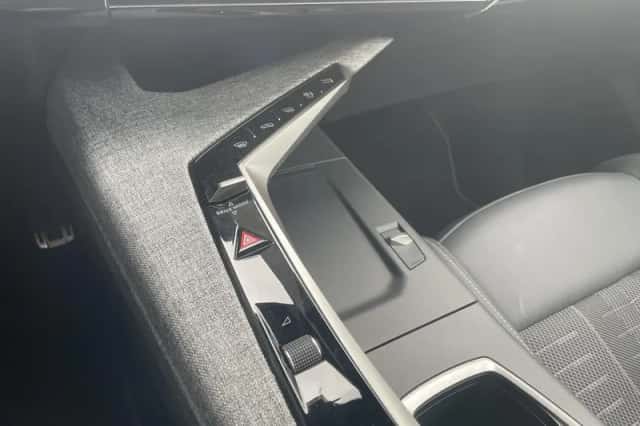 Peugeot 5008 (2025) thumbnail 21