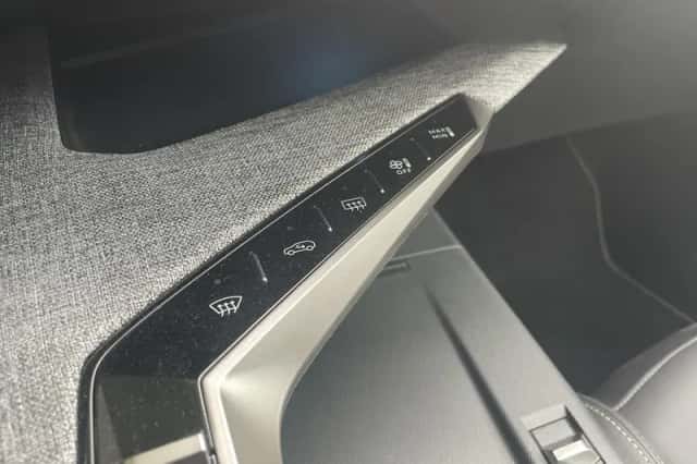 Peugeot 5008 (2025) thumbnail 22