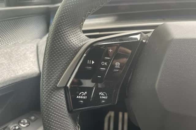Peugeot 5008 (2025) thumbnail 24