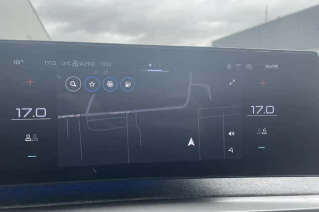 Peugeot 5008 (2025) thumbnail 29