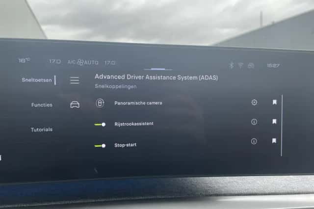 Peugeot 5008 (2025) thumbnail 30