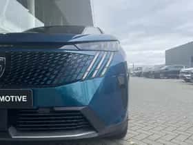 Peugeot 5008 (2025) thumbnail 4