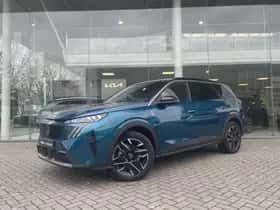 Peugeot 5008 (2025) thumbnail 33