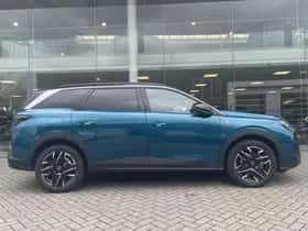 Peugeot 5008 (2025) thumbnail 6