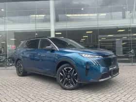Peugeot 5008 (2025) thumbnail 9