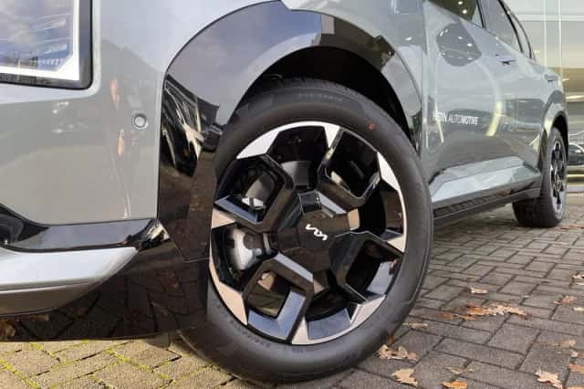 Kia EV5 (2025) thumbnail 2