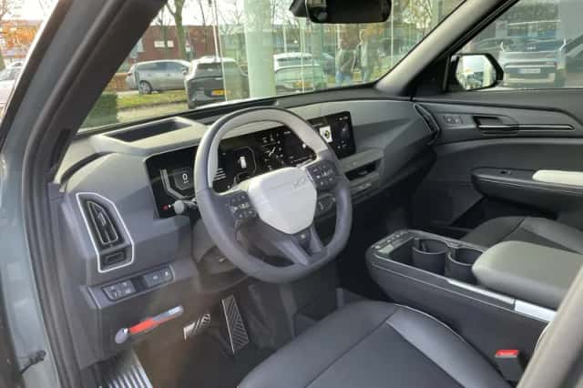 Kia EV5 (2025) thumbnail 11