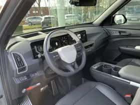 Kia EV5 (2025) thumbnail 11