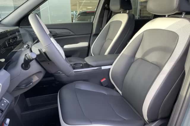 Kia EV5 (2025) thumbnail 12
