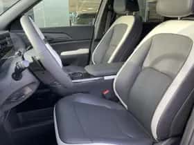 Kia EV5 (2025) thumbnail 12