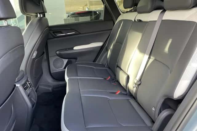 Kia EV5 (2025) thumbnail 15