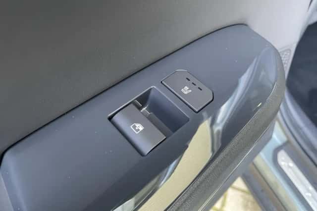 Kia EV5 (2025) thumbnail 16