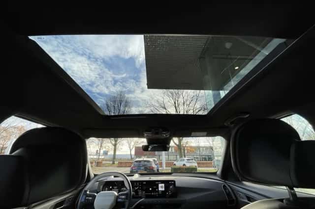 Kia EV5 (2025) thumbnail 19