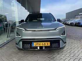 Kia EV5 (2025) thumbnail 3
