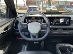 Kia EV5 (2025) thumbnail 21