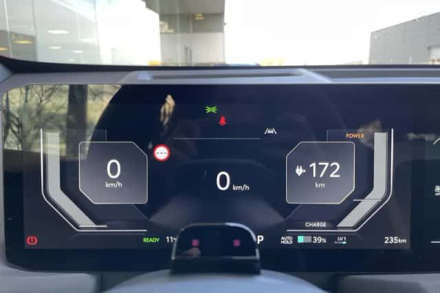 Kia EV5 (2025) thumbnail 22
