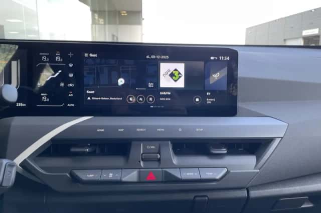 Kia EV5 (2025) thumbnail 23