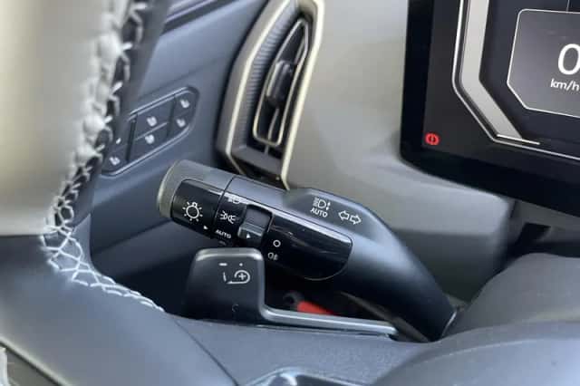 Kia EV5 (2025) thumbnail 24