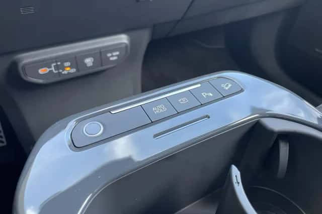 Kia EV5 (2025) thumbnail 30