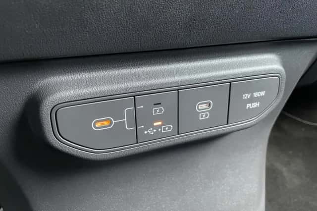 Kia EV5 (2025) thumbnail 31