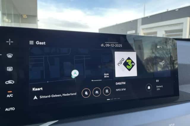 Kia EV5 (2025) thumbnail 32