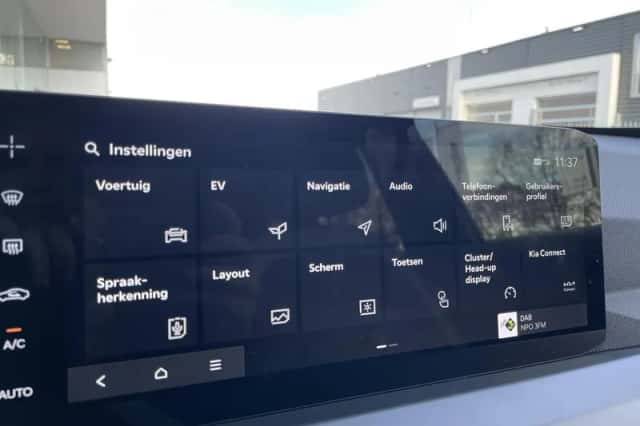 Kia EV5 (2025) thumbnail 33