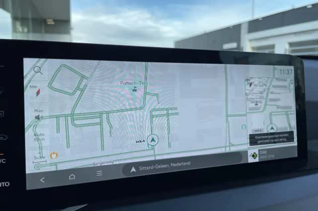 Kia EV5 (2025) thumbnail 34