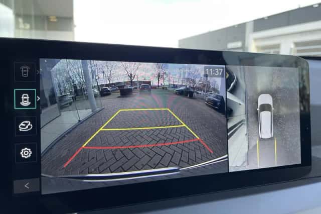 Kia EV5 (2025) thumbnail 35