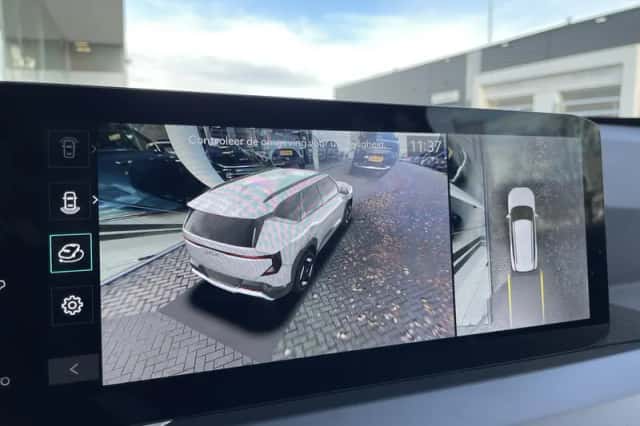 Kia EV5 (2025) thumbnail 36