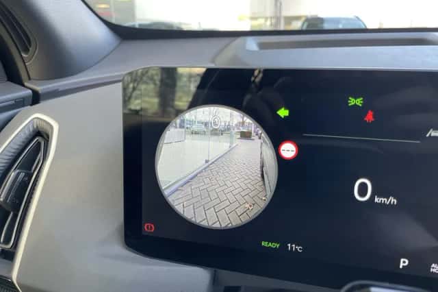Kia EV5 (2025) thumbnail 40
