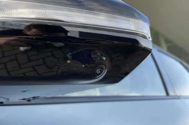 Kia EV5 (2025) thumbnail 41