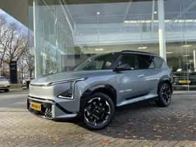 Kia EV5 (2025) thumbnail 43