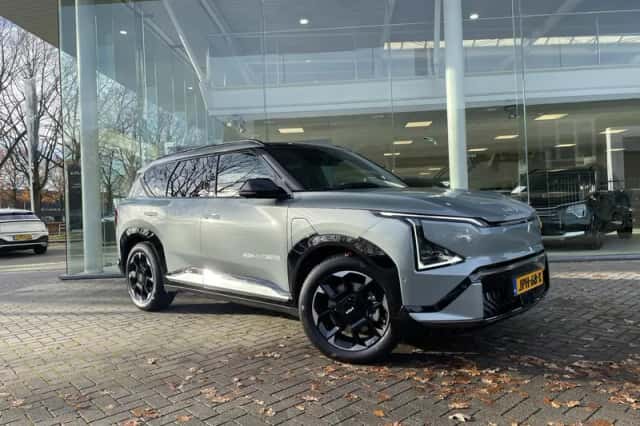 Kia EV5 (2025) thumbnail 6