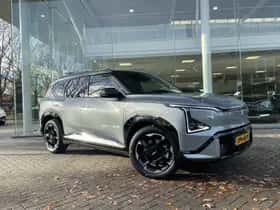 Kia EV5 (2025) thumbnail 6