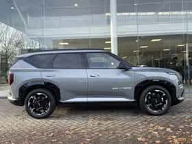 Kia EV5 (2025) thumbnail 7