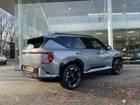 Kia EV5 (2025) thumbnail 8