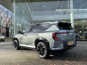Kia EV5 (2025) thumbnail 9