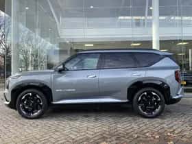 Kia EV5 (2025) thumbnail 10
