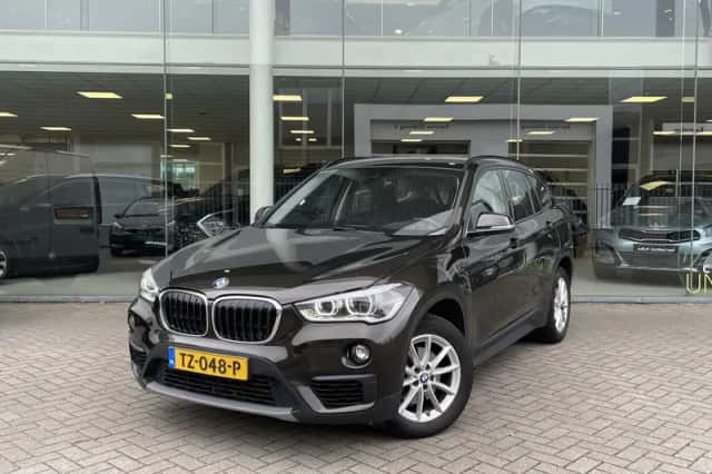 BMW X1 (2018) thumbnail 1