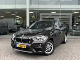 BMW X1 (2018)