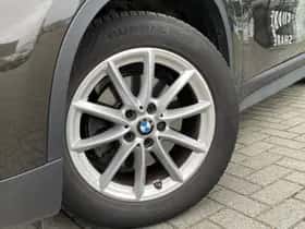 BMW X1 (2018) thumbnail 2