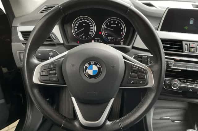 BMW X1 (2018) thumbnail 16