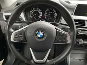 BMW X1 (2018) thumbnail 16