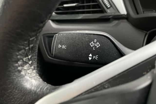 BMW X1 (2018) thumbnail 17
