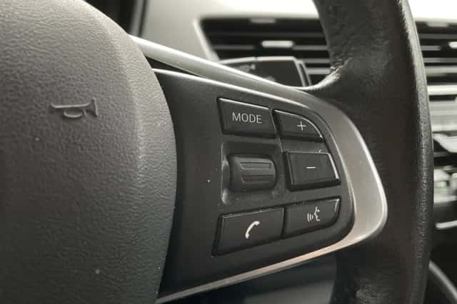 BMW X1 (2018) thumbnail 18