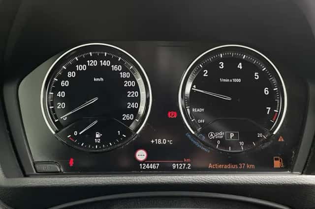 BMW X1 (2018) thumbnail 20