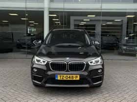 BMW X1 (2018) thumbnail 3